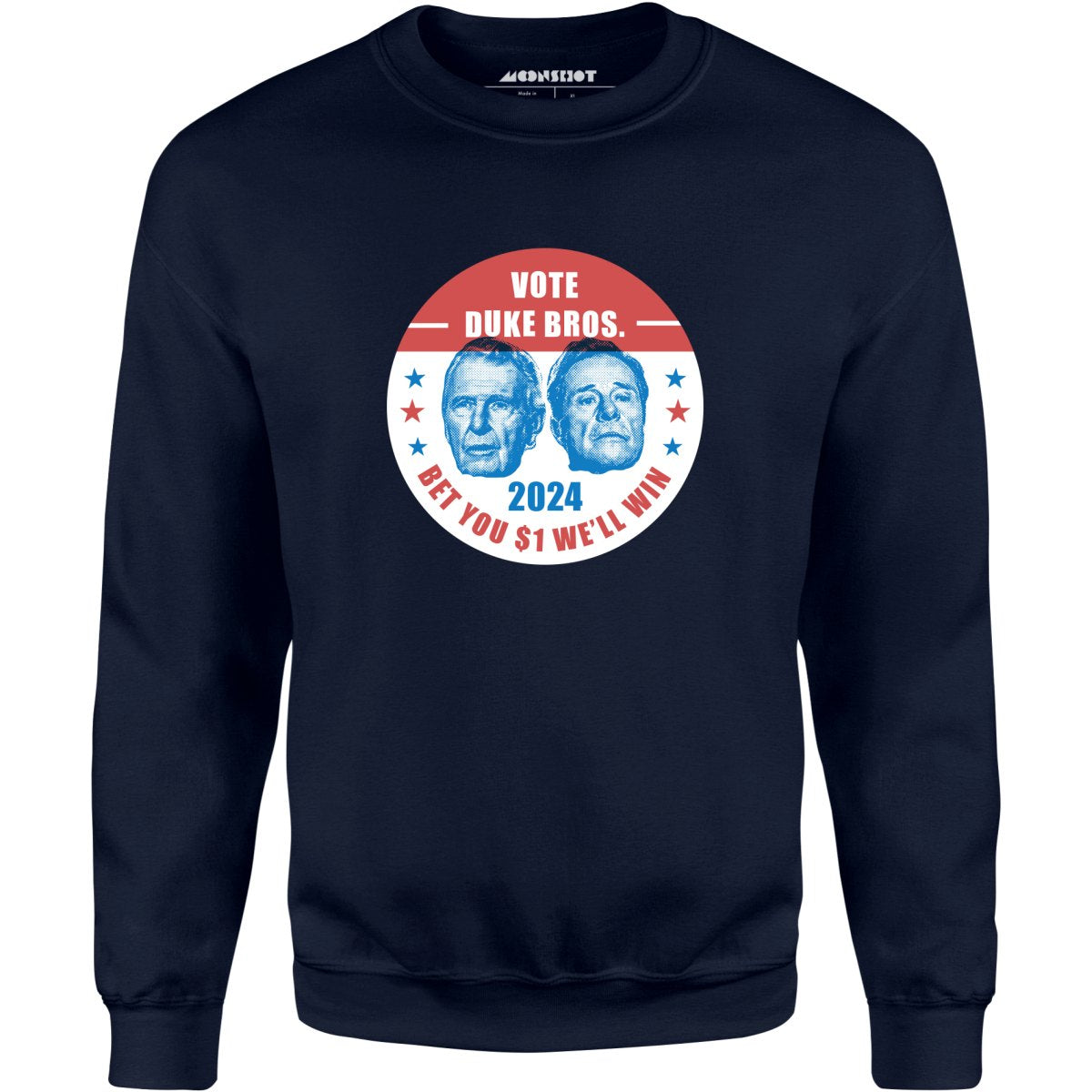 Randolph & Mortimer 2024 - Unisex Sweatshirt