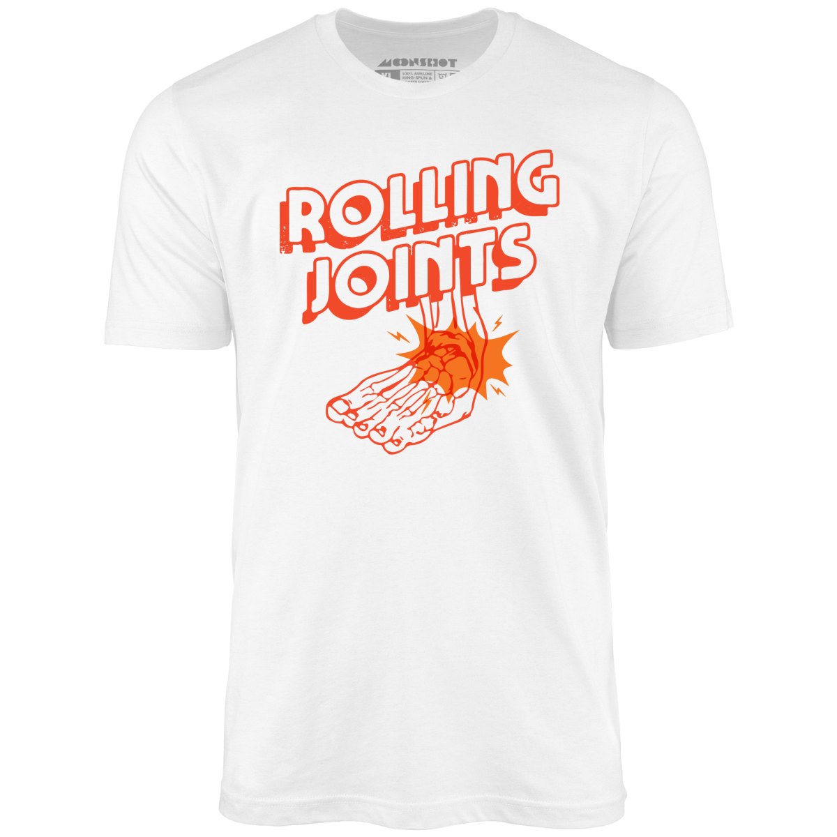 Rolling Joints - Unisex T-Shirt