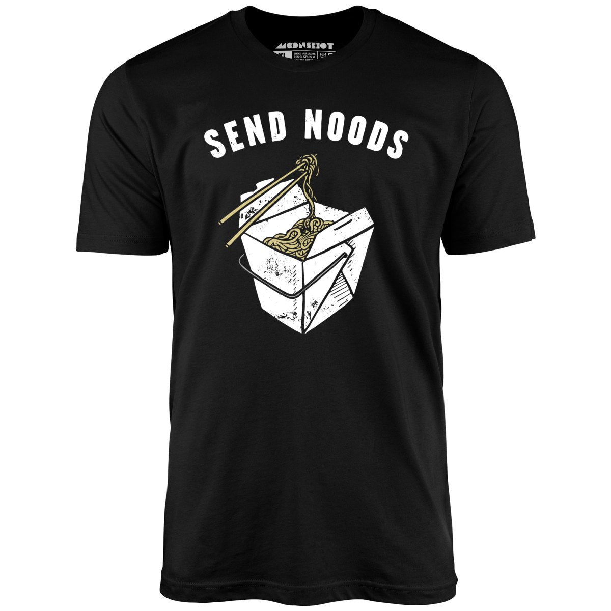 Send Noods - Unisex T-Shirt