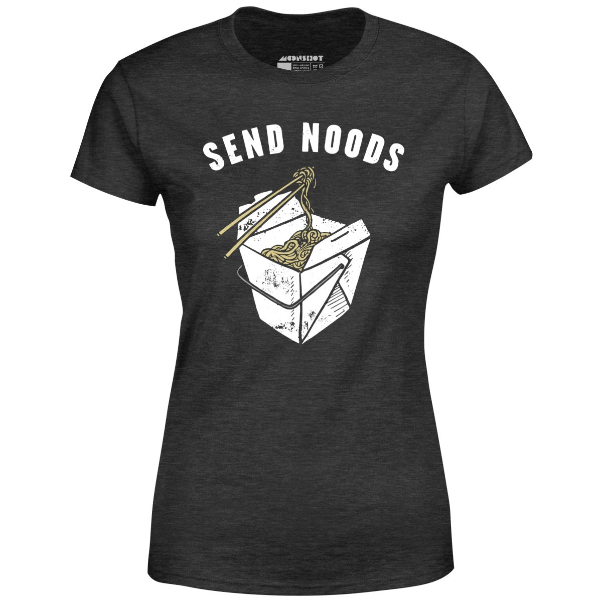 Send Noods - Women's T-Shirt