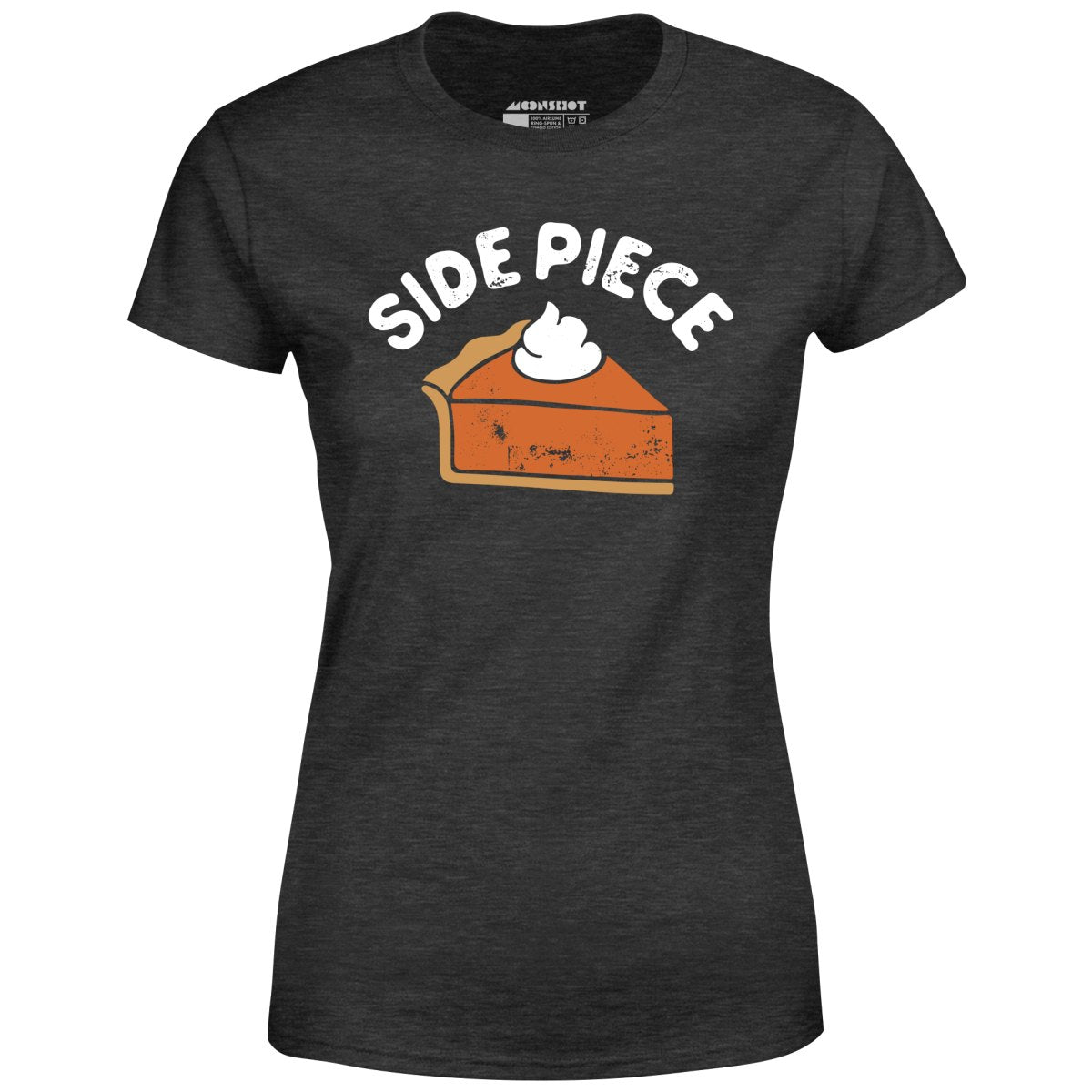 Side Piece - Women's T-Shirt