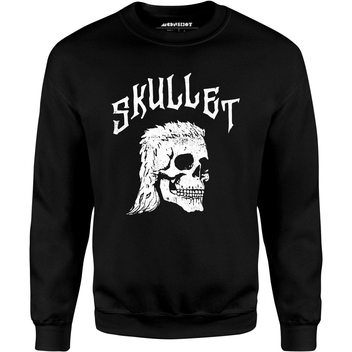 Skullet - Unisex Sweatshirt