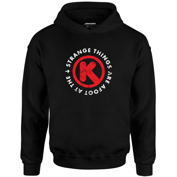 Circle k online hoodie