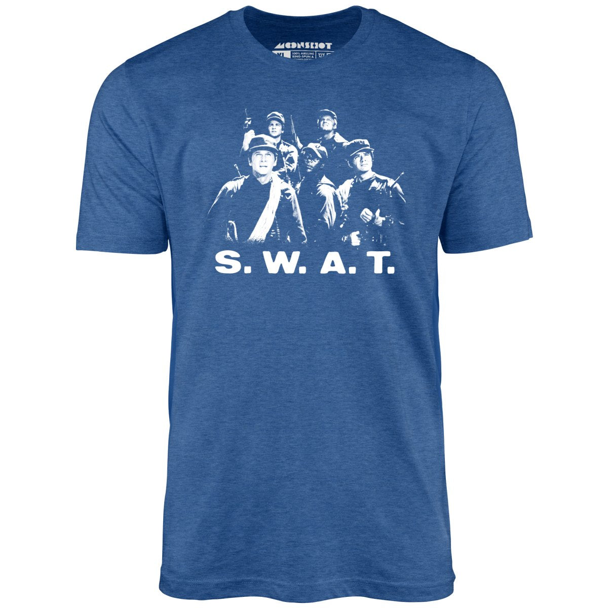 SWAT - Unisex T-Shirt