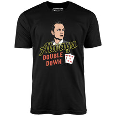 Swingers “Los Doyers” Baseball T-Shirt - Swingers Diner