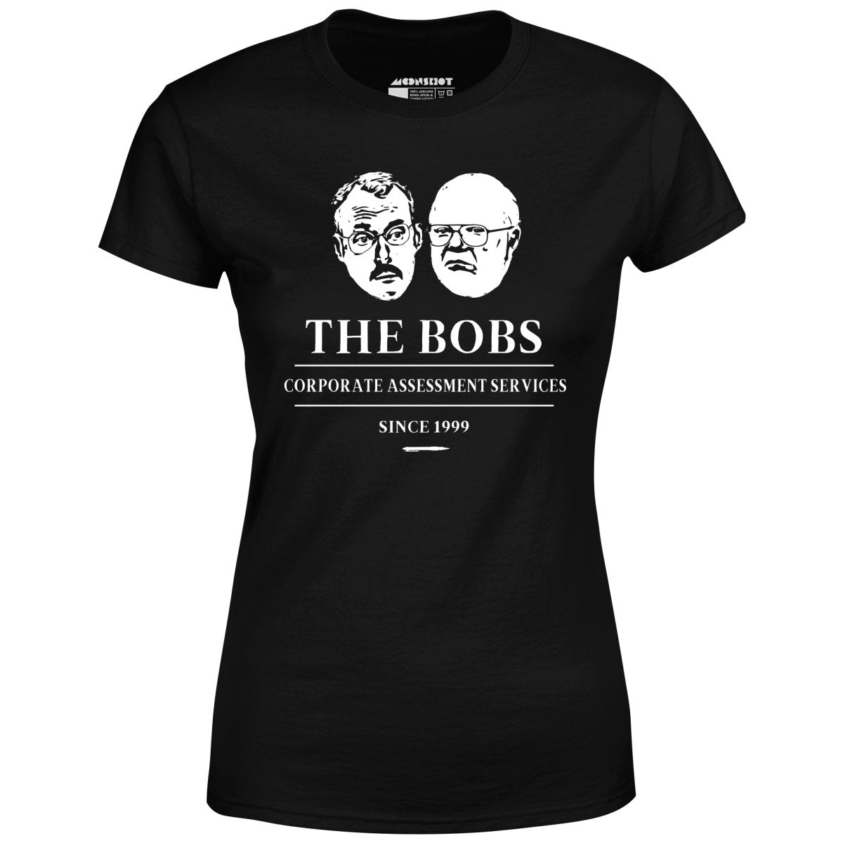 The Bobs - Office Space - Women's T-Shirt