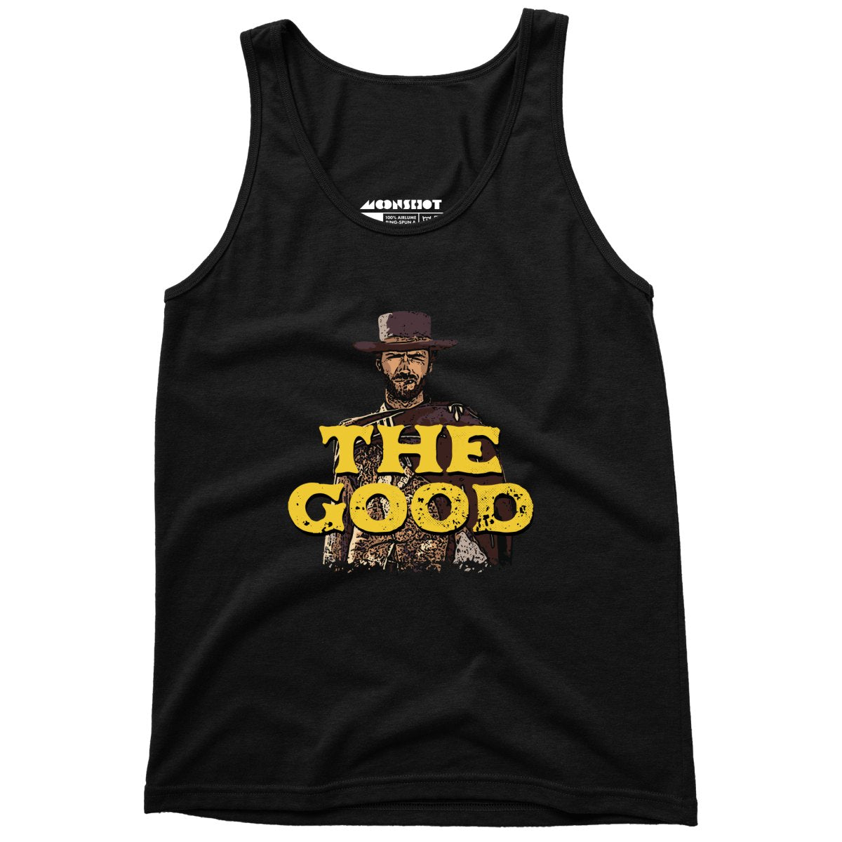 The Good - Unisex Tank Top