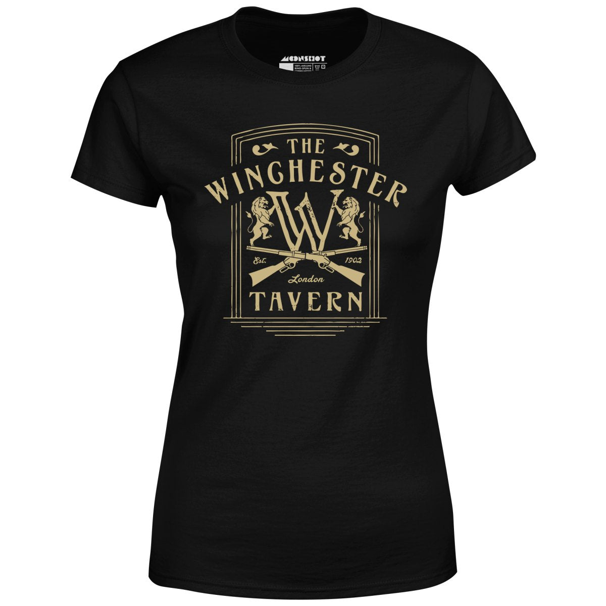 The Winchester Tavern - Shaun of the Dead - Women's T-Shirt