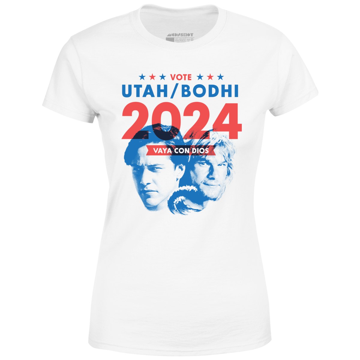 Utah Bodhi 2024 - Women's T-Shirt