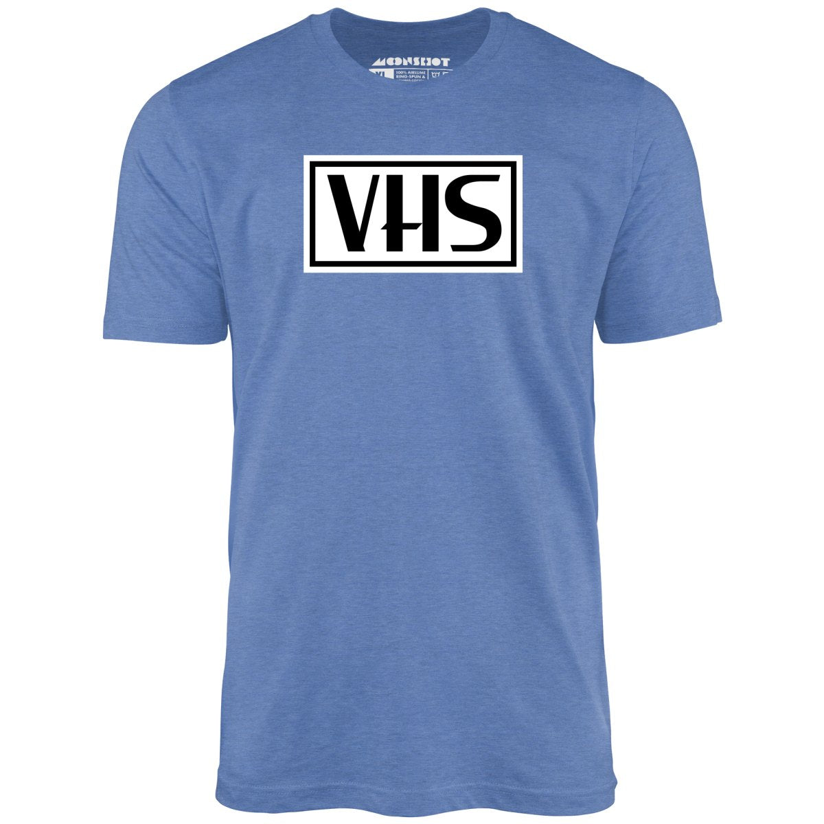 VHS - Unisex T-Shirt