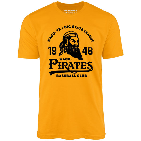 Throwback Pittsburgh Baseball T-shirt Vintage-style Pirates 