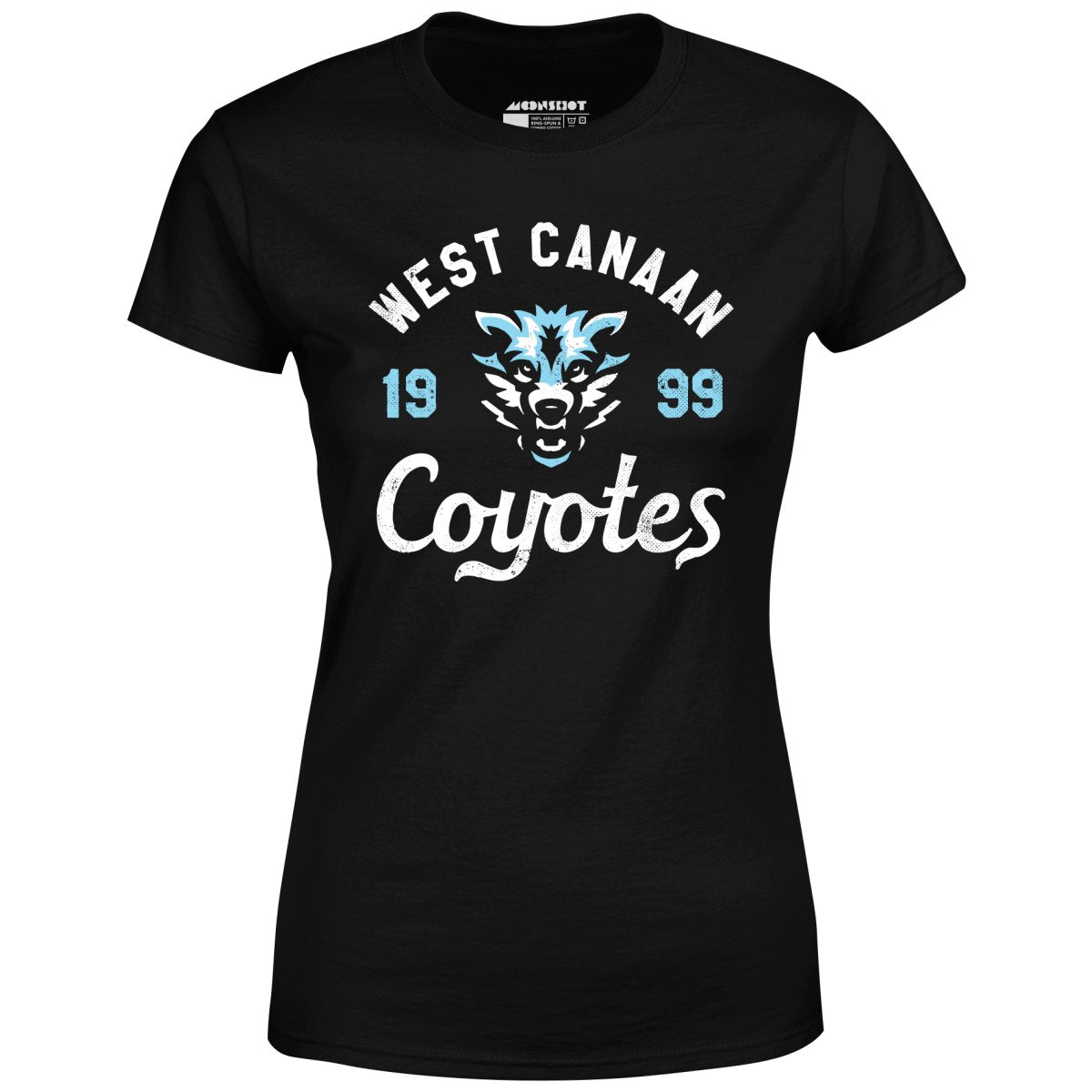 West Canaan Coyotes - Women's T-Shirt